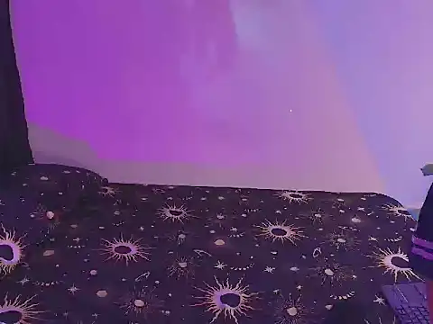 Snapshot of nyx_murtualer chatting on 3, 3, 2026 nyx murtualer online show from 3, 3, 2026