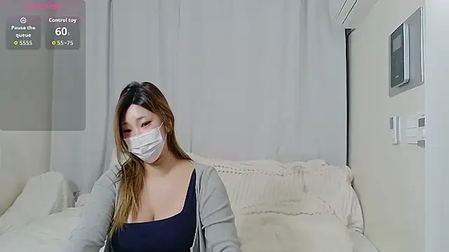 joababa312 online show from 20, 12, 2025