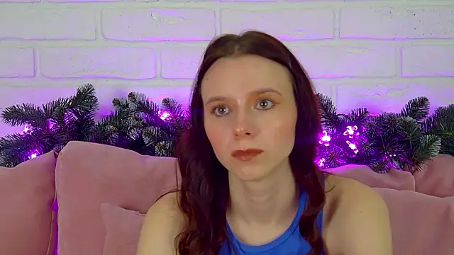 ArinaKubrick online show from 17, 12, 2025