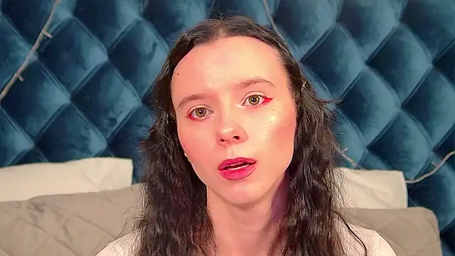 ArinaKubrick online show from 9, 1, 2026