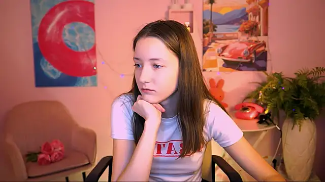 LuluPatterson online show from 21, 12, 2025