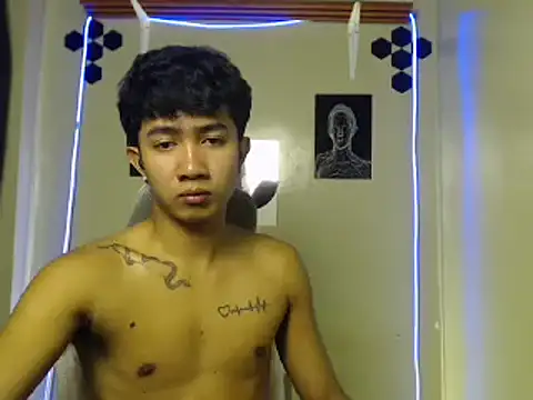 Snapshot of Ur_hottestjonny chatting on 16, 7, 2026 Ur hottestjonny online show from 16, 7, 2026