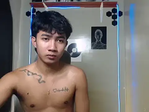 Snapshot of Ur_hottestjonny chatting on 23, 7, 2026 Ur hottestjonny online show from 23, 7, 2026