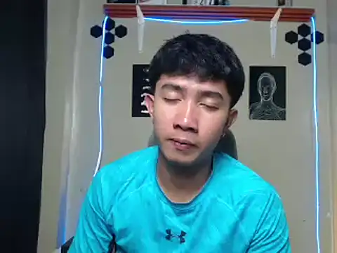 Snapshot of Ur_hottestjonny chatting on 28, 7, 2026 Ur hottestjonny online show from 28, 7, 2026