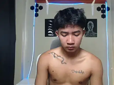 Snapshot of Ur_hottestjonny chatting on 29, 7, 2026 Ur hottestjonny online show from 29, 7, 2026