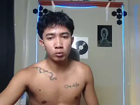 Snapshot of Ur_hottestjonny chatting on 30, 7, 2026 Ur hottestjonny online show from 30, 7, 2026