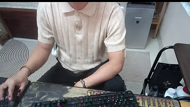 Snapshot of battman4488 chatting on 6, 1, 2026 battman4488 online show from 6, 1, 2026