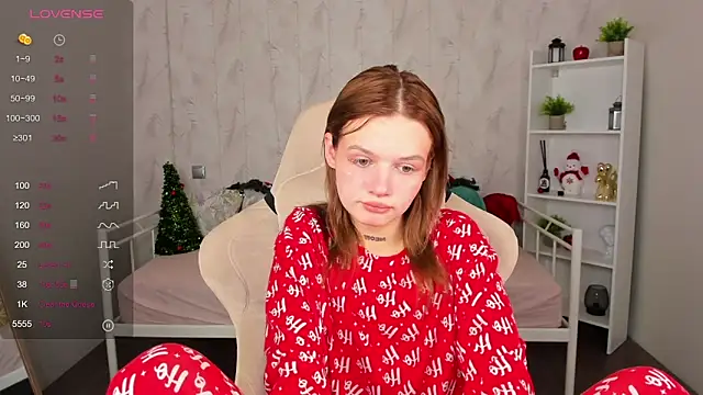 KianaVision online show from 8, 1, 2026