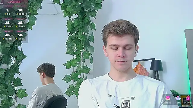 NickJohnas online show from 4, 3, 2026