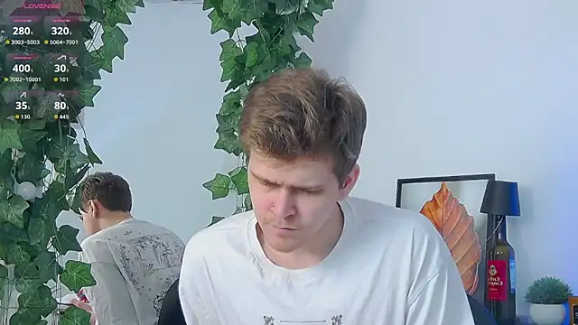 NickJohnas online show from 6, 3, 2026