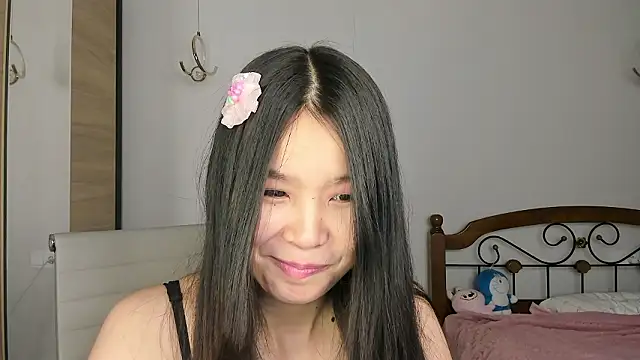 amiya cute online show from 8, 2, 2026