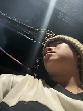 Nika-be online show from 15, 1, 2026