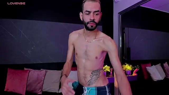 arcangel harris online show from 16, 1, 2026