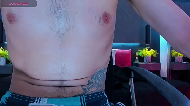 arcangel harris online show from 14, 3, 2026