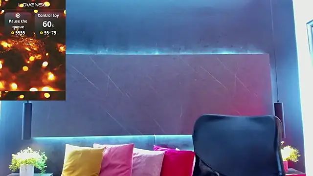 arcangel harris online show from 16, 3, 2026