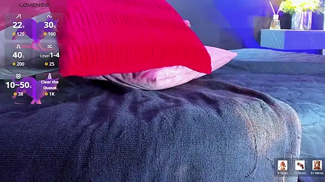 arcangel harris online show from 18, 4, 2026