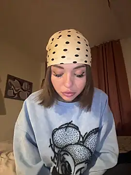 SilkyMira online show from 13, 1, 2026