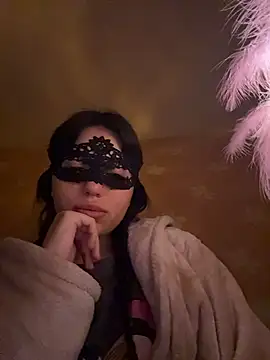 SilkyMira online show from 26, 3, 2026