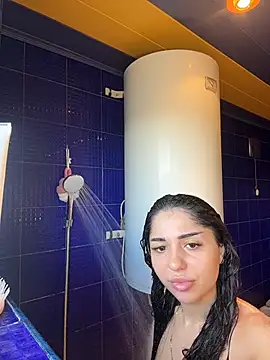 SilkyMira online show from 14, 4, 2026