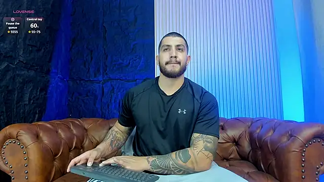 KyleNorth  online show from 3, 2, 2026