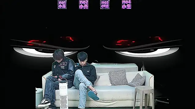 yujiannanpu online show from 12, 1, 2026