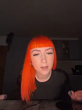 Snapshot of ScarletVixenLive chatting on 6, 2, 2026 ScarletVixenLive online show from 6, 2, 2026