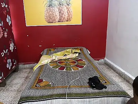 Lovelycouple25 online show from 17, 3, 2026