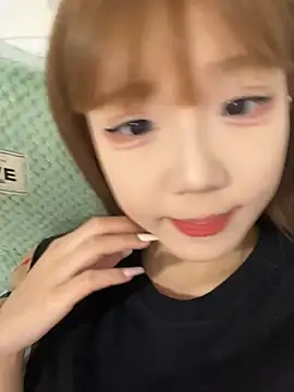 cclover1 online show from 17, 1, 2026