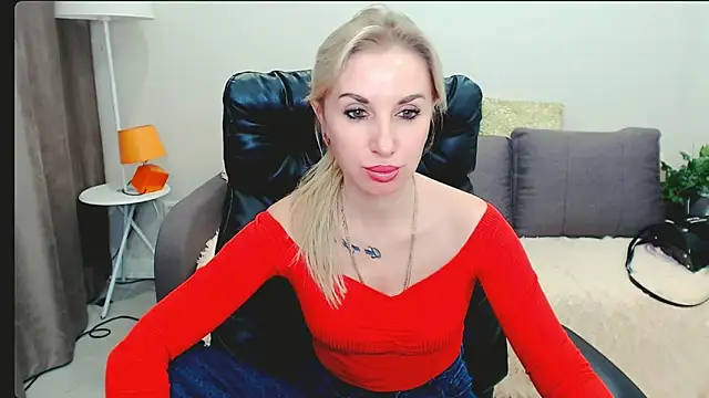 Hanna--Sweet online show from 27, 3, 2026