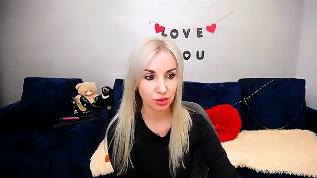 Hanna--Sweet online show from 7, 4, 2026