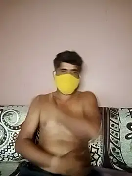 CHOUDHARY1985 online show from 15, 5, 2026