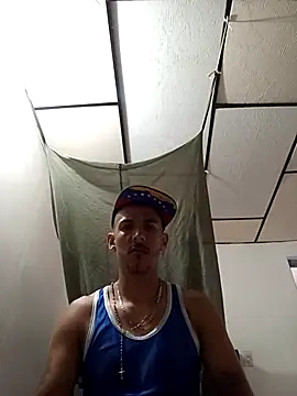 Snapshot of Marshallbronnxx chatting on 1, 4, 2026 Marshallbronnxx online show from 1, 4, 2026