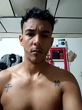 Snapshot of Marshallbronnxx chatting on 13, 4, 2026 Marshallbronnxx online show from 13, 4, 2026