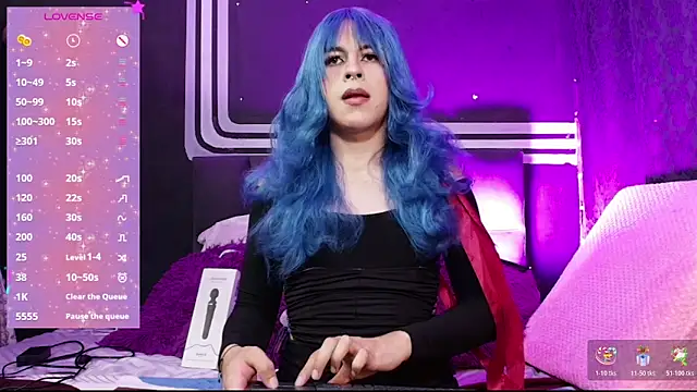 Milow Russo  online show from 7, 4, 2026