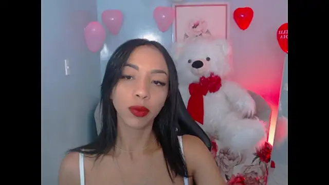 Snapshot of luna_meow_t chatting on 15, 2, 2026 luna meow t online show from 15, 2, 2026