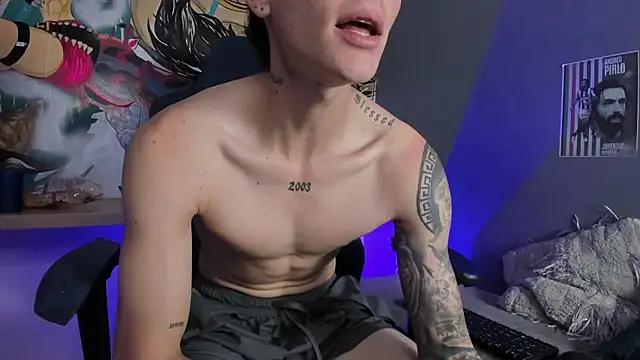 Neill Lorde online show from 11, 1, 2026