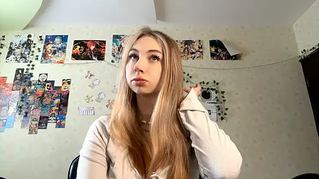 Snapshot of JanelBray chatting on 19, 1, 2026 JanelBray online show from 19, 1, 2026