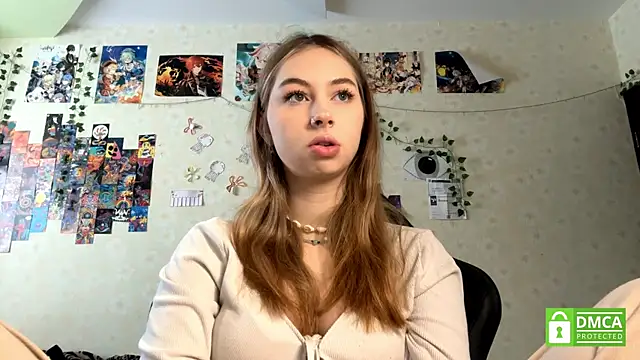 Snapshot of JanelBray chatting on 5, 2, 2026 JanelBray online show from 5, 2, 2026