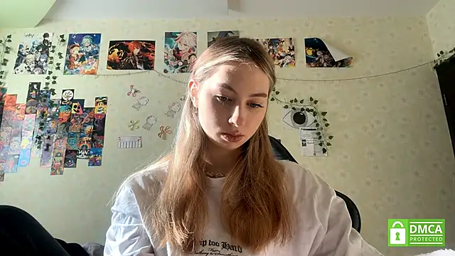 Snapshot of JanelBray chatting on 21, 2, 2026 JanelBray online show from 21, 2, 2026