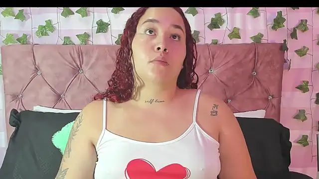 Ayla-marttinez online show from 8, 2, 2026