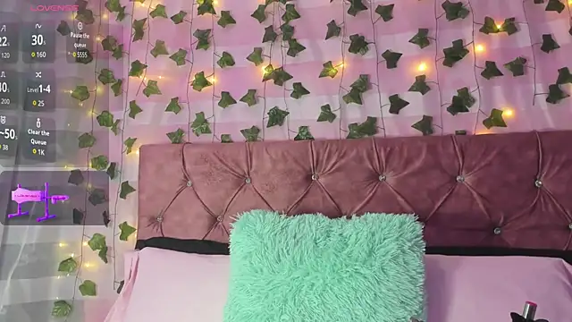 Ayla-marttinez online show from 2, 3, 2026