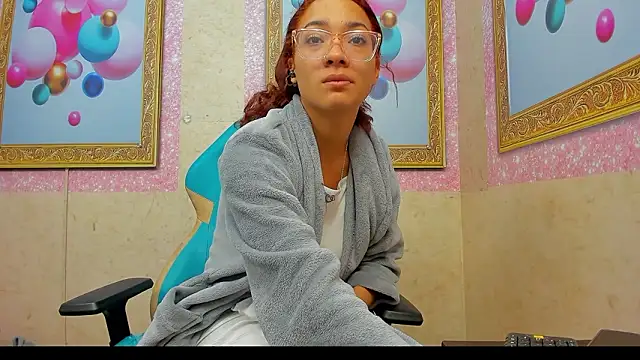 Jadde Greyy  online show from 31, 1, 2026