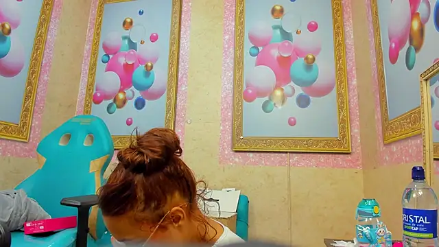 Jadde Greyy  online show from 20, 2, 2026