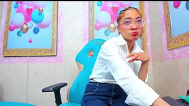 Jadde Greyy  online show from 26, 3, 2026