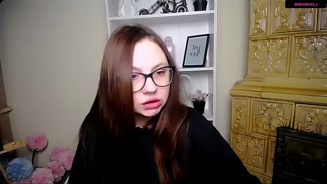 Snapshot of LiliaErmi chatting on 6, 1, 2026 LiliaErmi online show from 6, 1, 2026