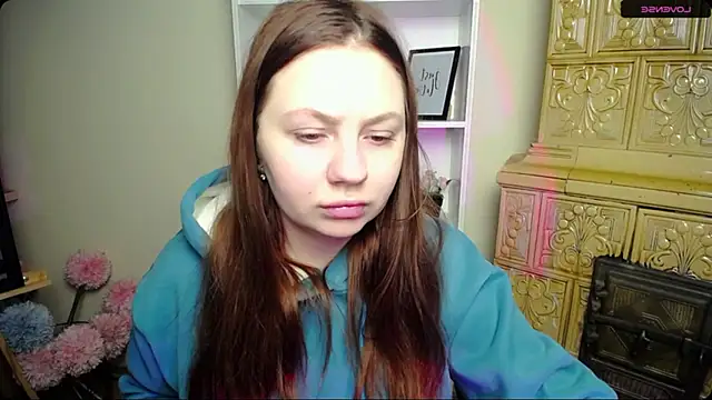 Snapshot of LiliaErmi chatting on 11, 1, 2026 LiliaErmi online show from 11, 1, 2026