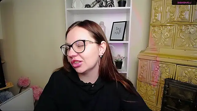 Snapshot of LiliaErmi chatting on 13, 1, 2026 LiliaErmi online show from 13, 1, 2026