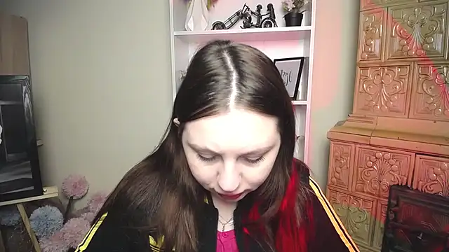 Snapshot of LiliaErmi chatting on 21, 2, 2026 LiliaErmi online show from 21, 2, 2026