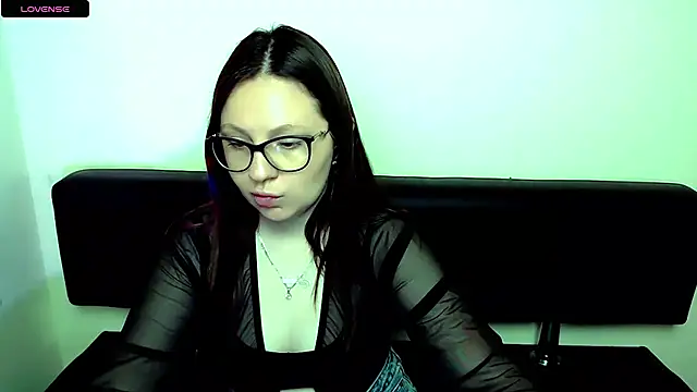 LiliaErmi online show from 30, 5, 2026