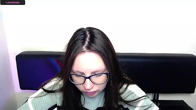 LiliaErmi online show from 2, 6, 2026